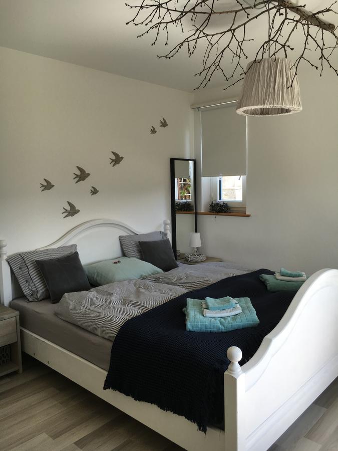 Bnb Im Waldhof Bachenbulach Esterno foto